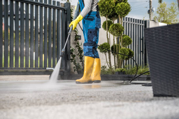 Best Fence Pressure Washing  in North Shore, CA