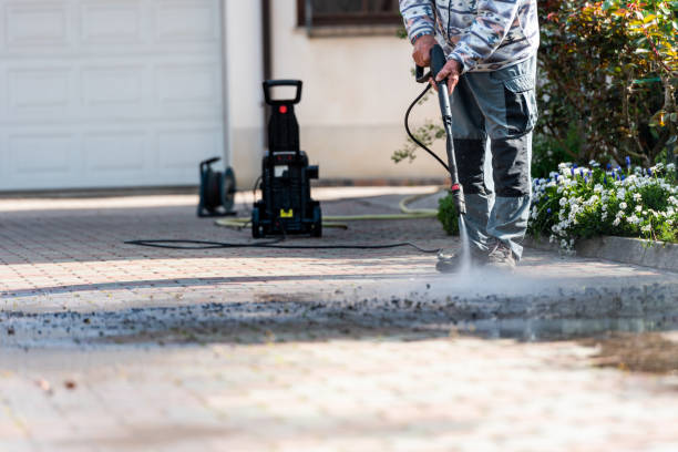 North Shore, CA Pressure Washing Company