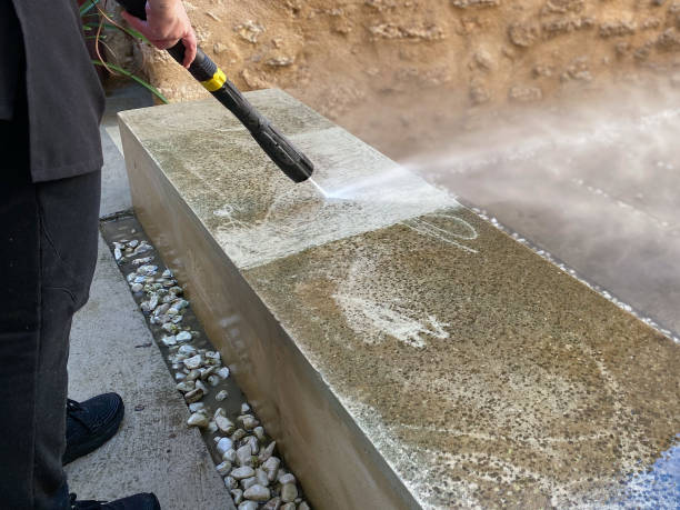 Best Sidewalk Pressure Washing  in North Shore, CA