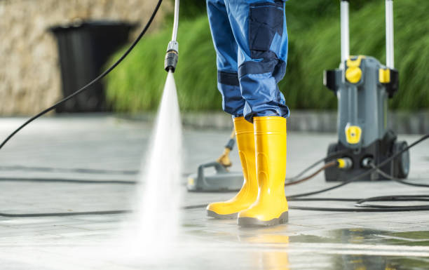 Best Residential Pressure Washing Services  in North Shore, CA