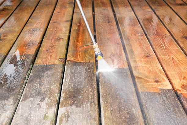  North Shore, CA Pressure Washing Pros