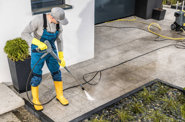 Best Affordable Pressure Washing  in North Shore, CA