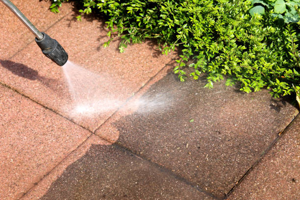 Best Pressure Washing Brick  in North Shore, CA