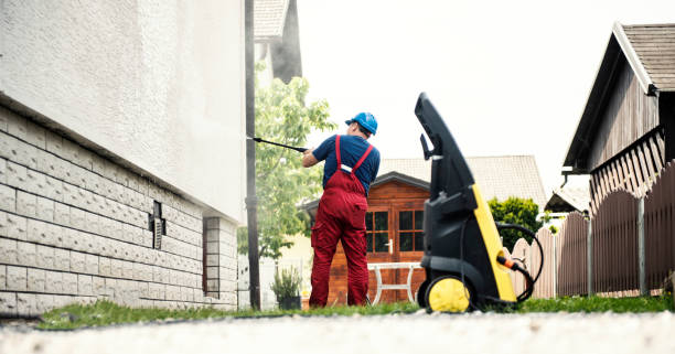 Best Roof Power Washing Services  in North Shore, CA